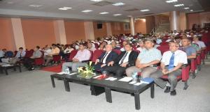 Kilis Mem Ve Tüik Gaziantep Bölge Müdürlüğü Protokolü
